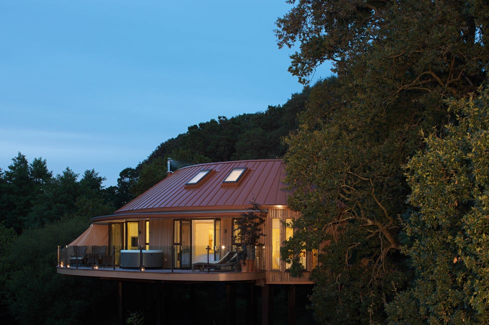Chewton glen chewton glen