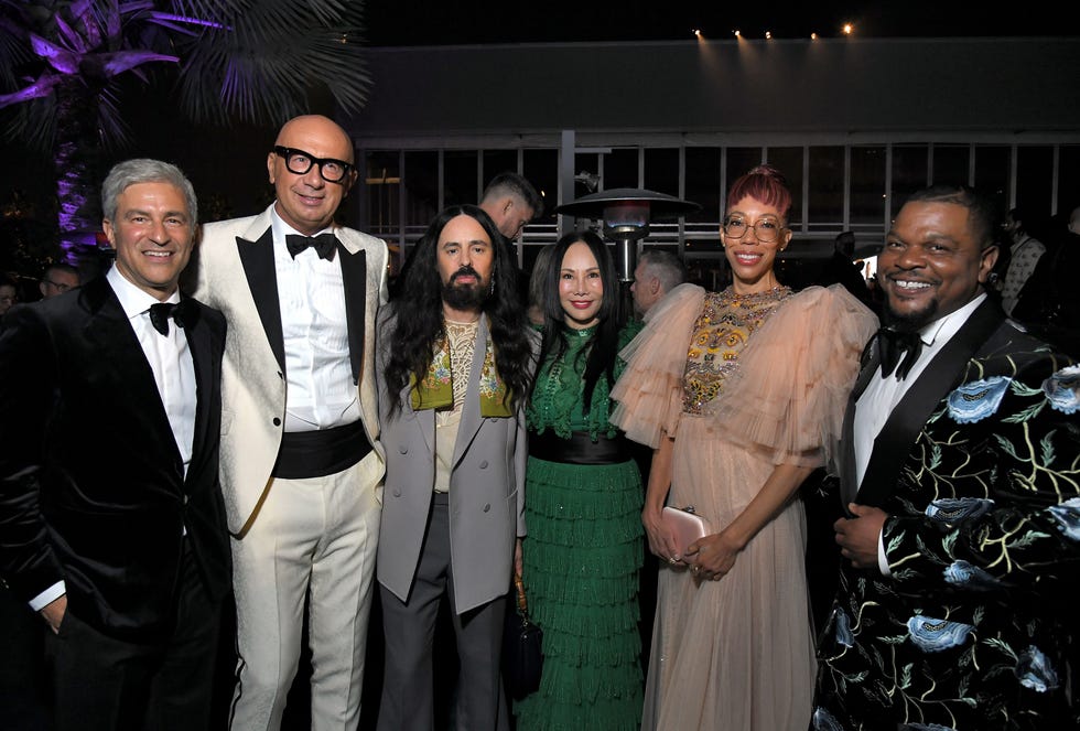 A Starry Night at LACMA's 10th Annual Art + Film Gala