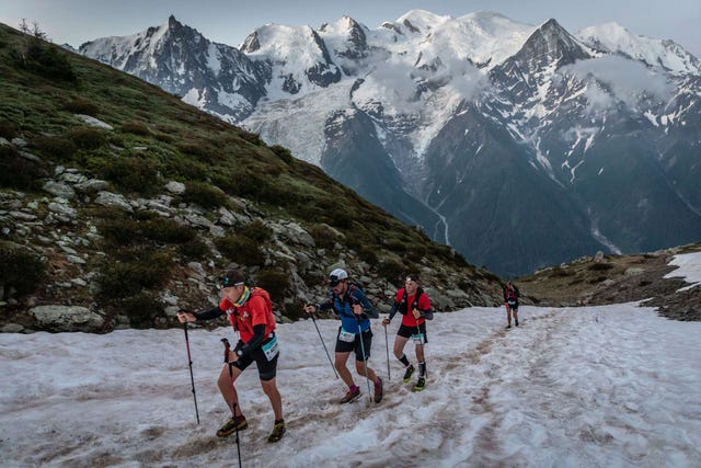 janneke scherpenhuyzen ultra montblanc