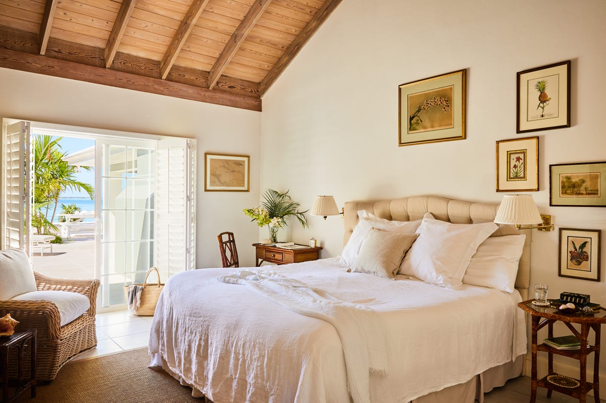The Best Summer Bedding Trends of 2025