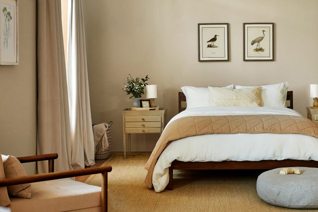 3 Ways to Style a Bedroom for Any Type of Guest