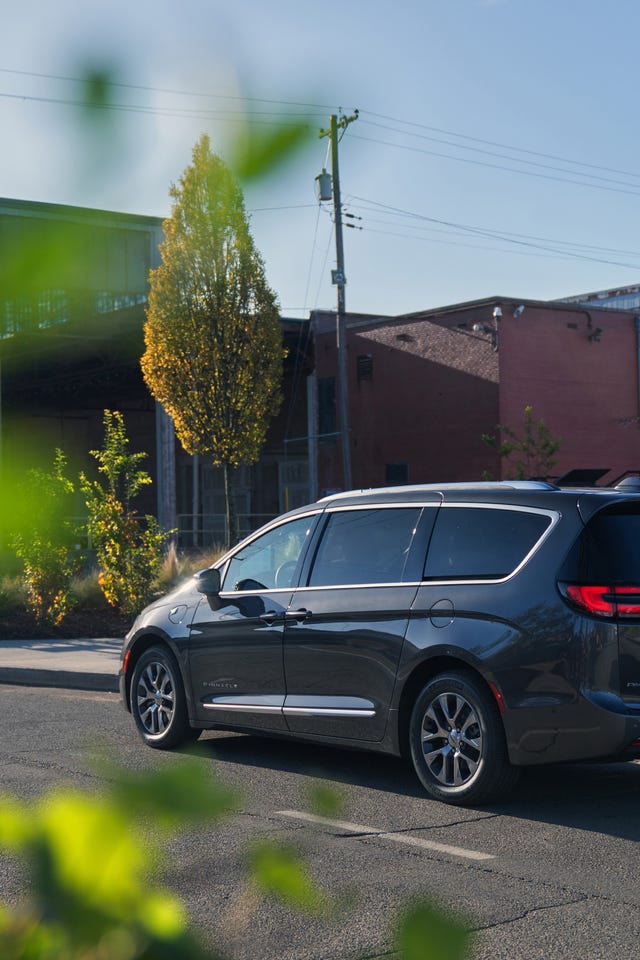 2022 chrysler pacifica pinnacle hybrid 2022 chrysler pacifica pinnacle hybrid