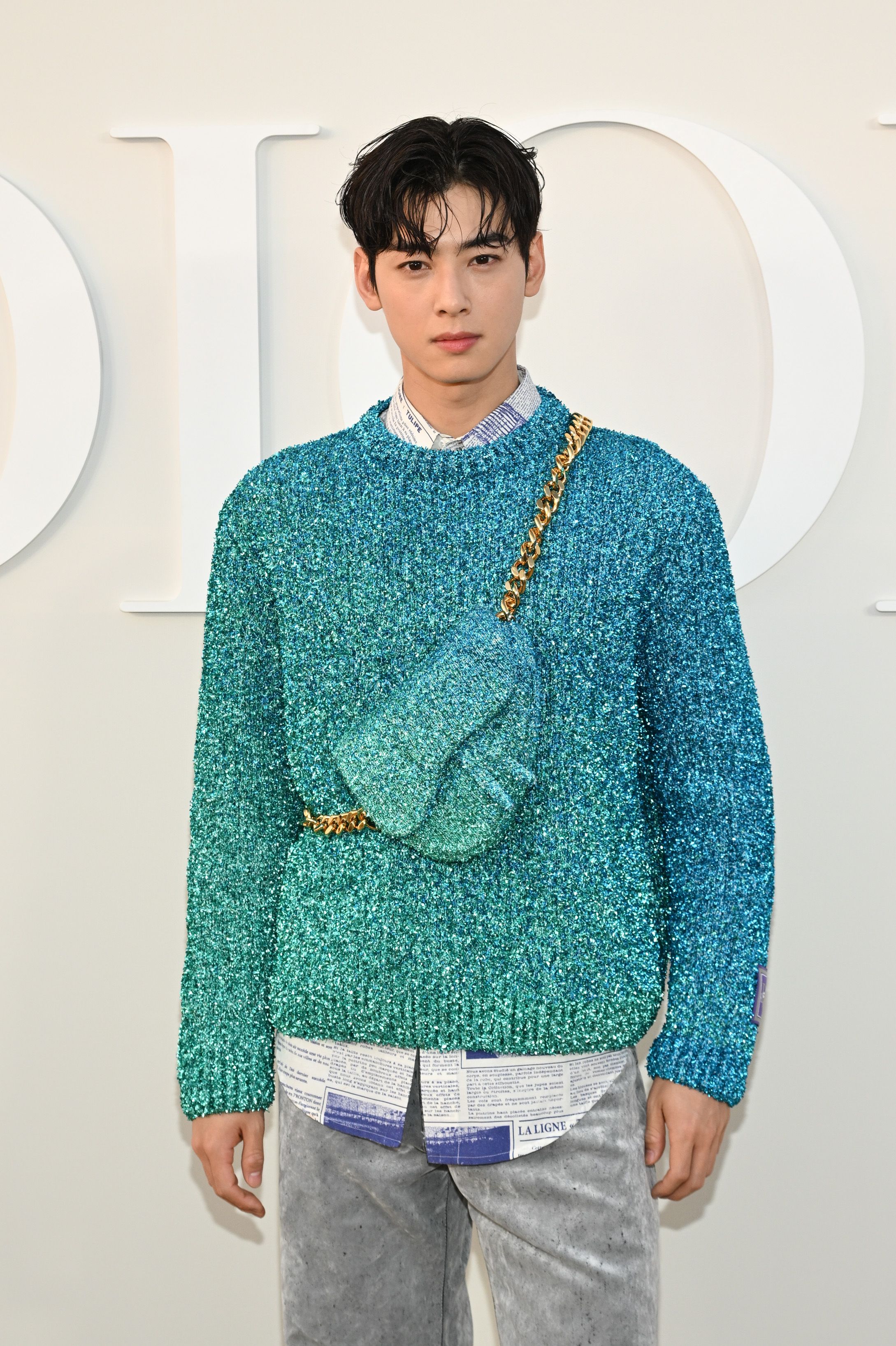 ASTRO(アストロ) 顔天才 チャ・ウヌが戻って来た! 初のフル