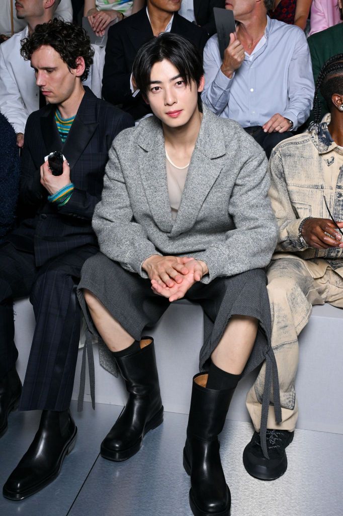 dior men 23s ブーツ（Dior(ディオール)の人気メンズ&レディース