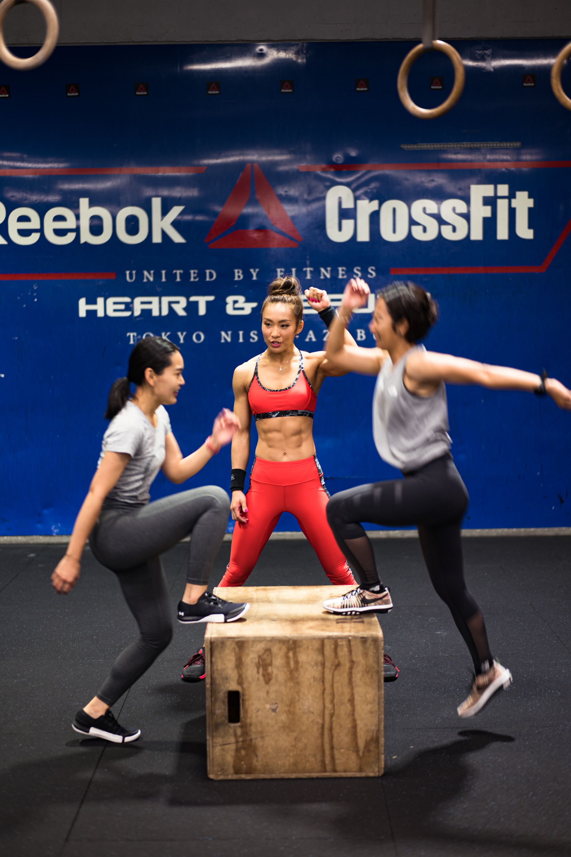 フィットネストレーナーAYAが考えるこれからの”ダイエット