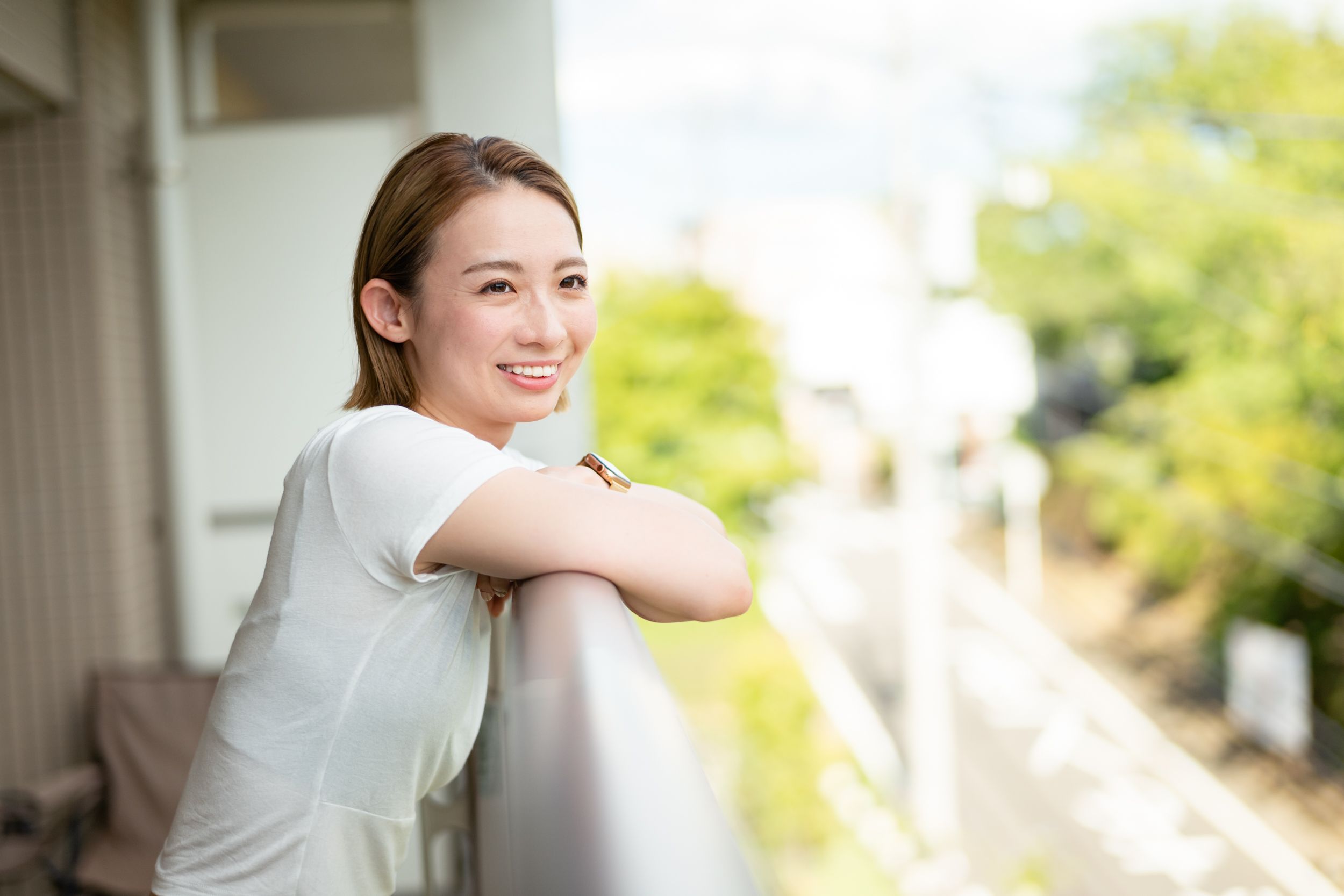 銀行員から一転、人気インストラクターに。“美筋ヨガ”を考案した廣田なおさんがコミュニティを作った理由