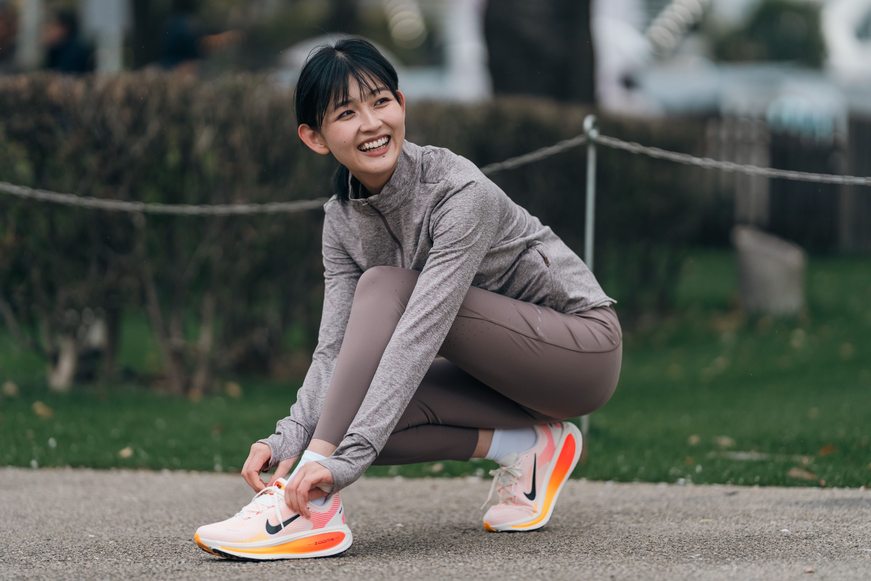NIKE ランニング シューズ ナイキ ジャーニー ラン JOURNEY RUN