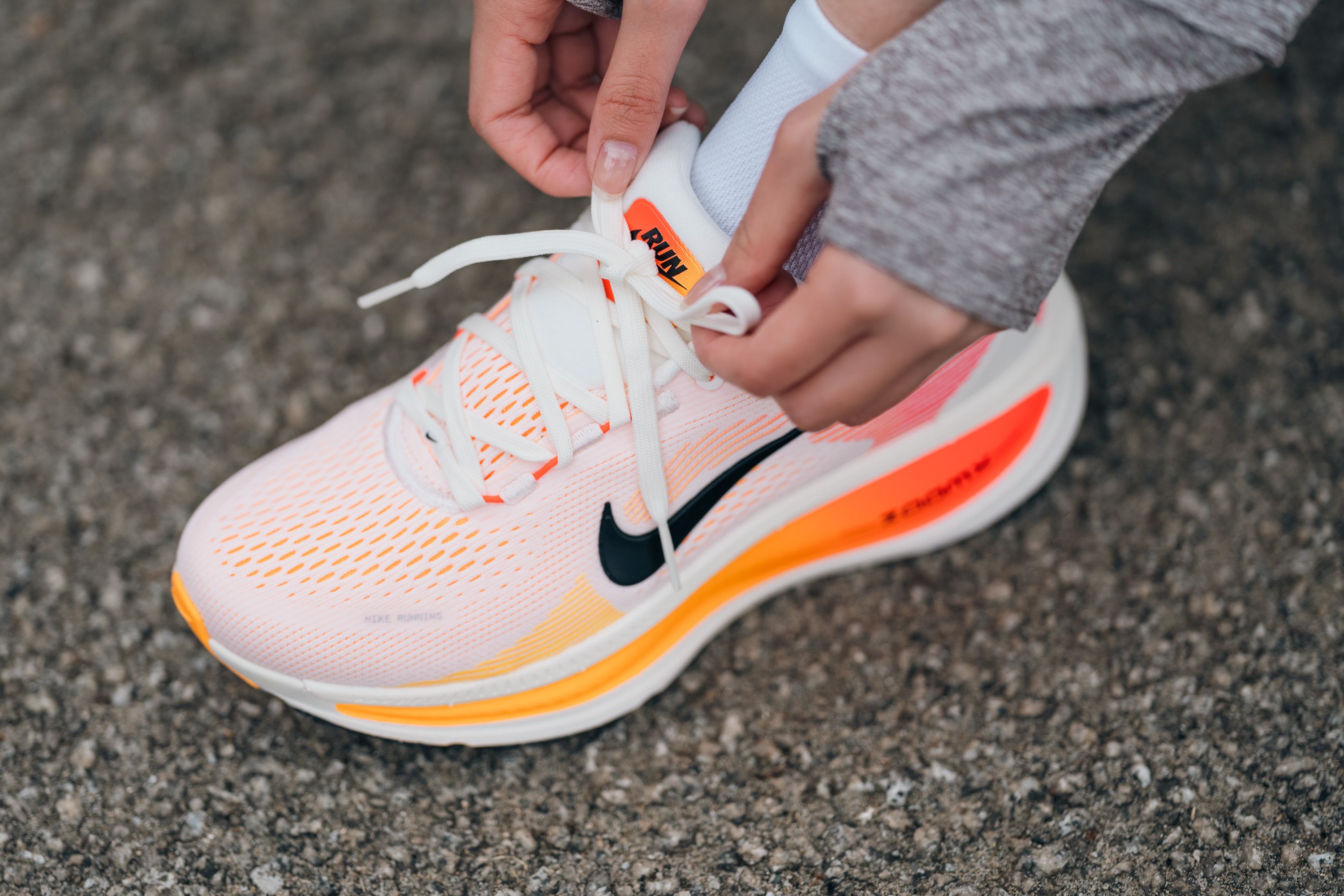 NIKE ランニング シューズ ナイキ ジャーニー ラン JOURNEY RUN
