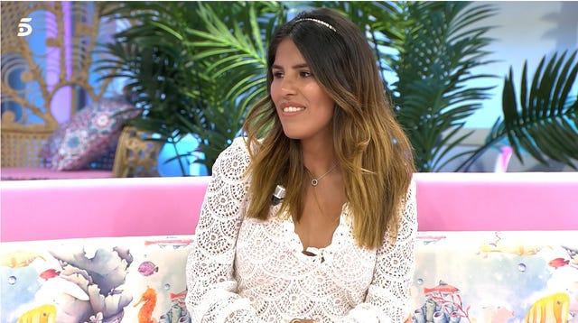 isa pantoja