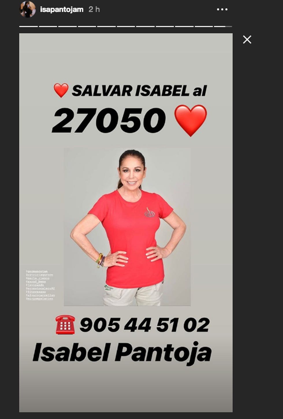 Isabel Pantoja, Kiko Rivera, Kiko Rivera defiende Isabel Pantoja, Isabel Pantoja Supervivientes, Isabel Pantoja favoritismo, Supervivientes favoritismo, Isabel Pantoja Dakota, Carlos Lozano Kiko Rivera, Carlos Lozano Supervivientes, Chabelita Pantoja, Chabelita defiende a su madre