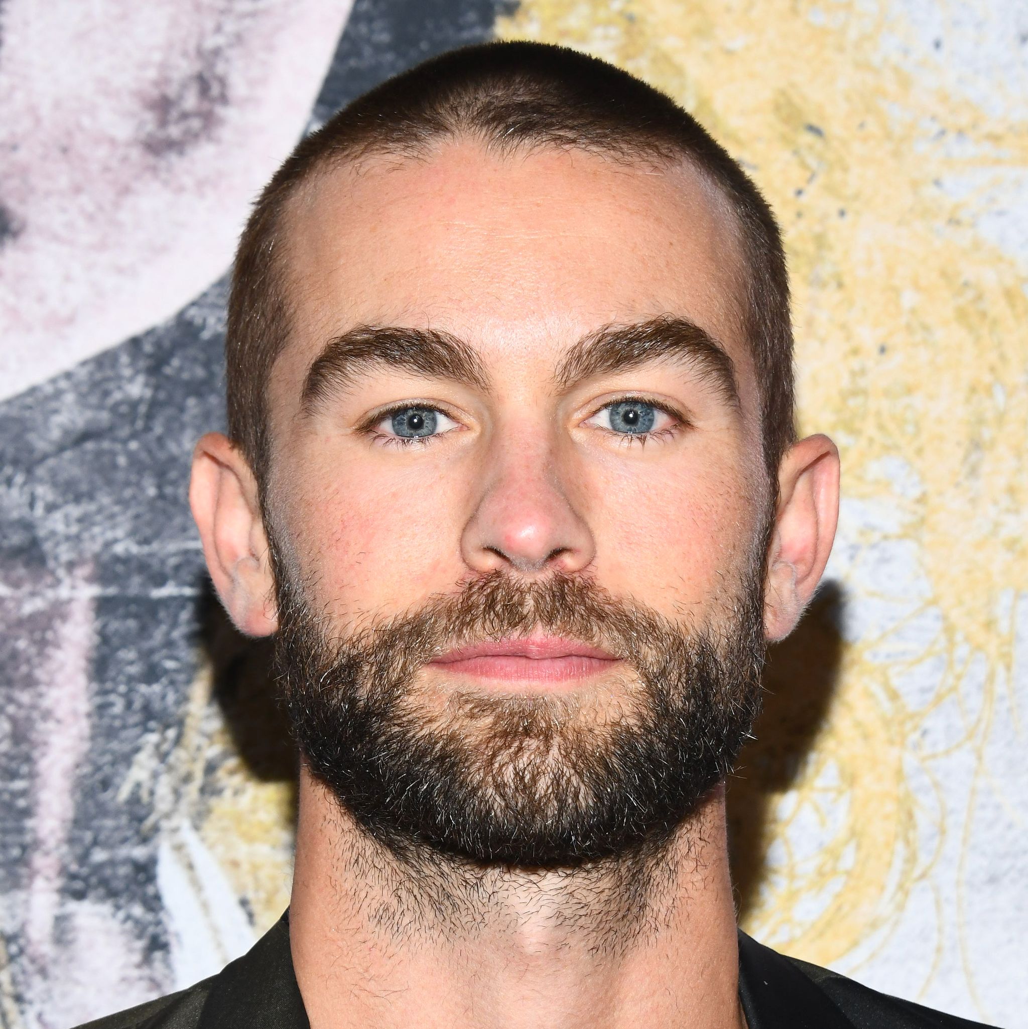 Chace Crawford at Comic Con 2019