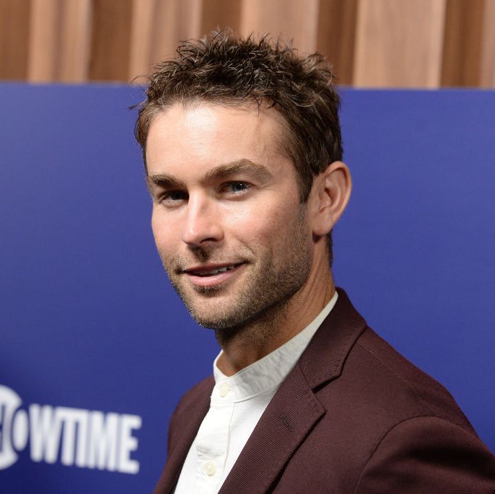 Chace Crawford Looks Jacked While Training for Season 4 of 'The Boys'