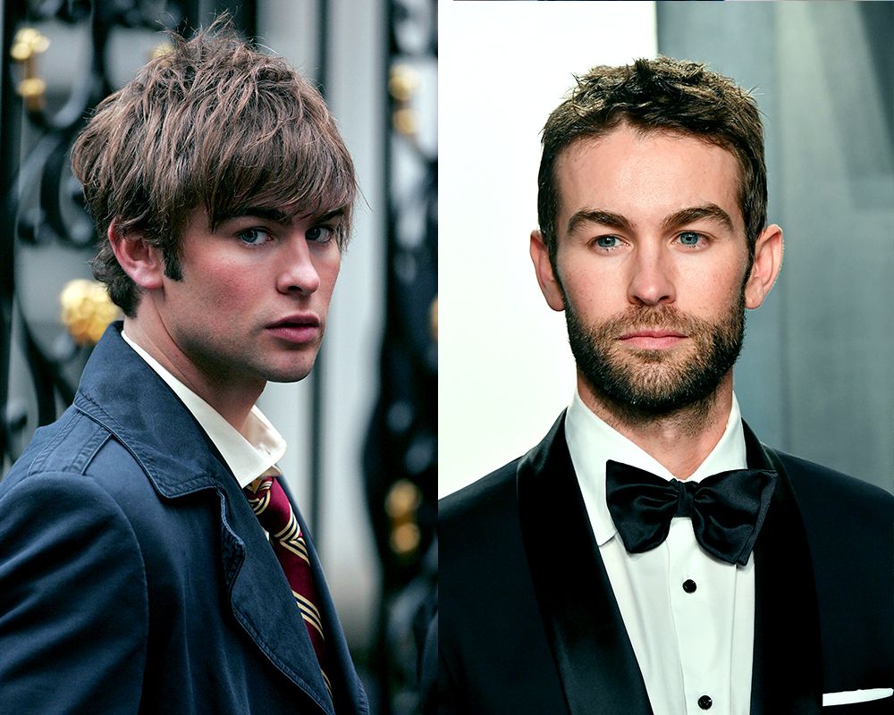 Photos from Gossip Girl Cast: Where Are They Now?