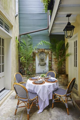 new orleans house tour