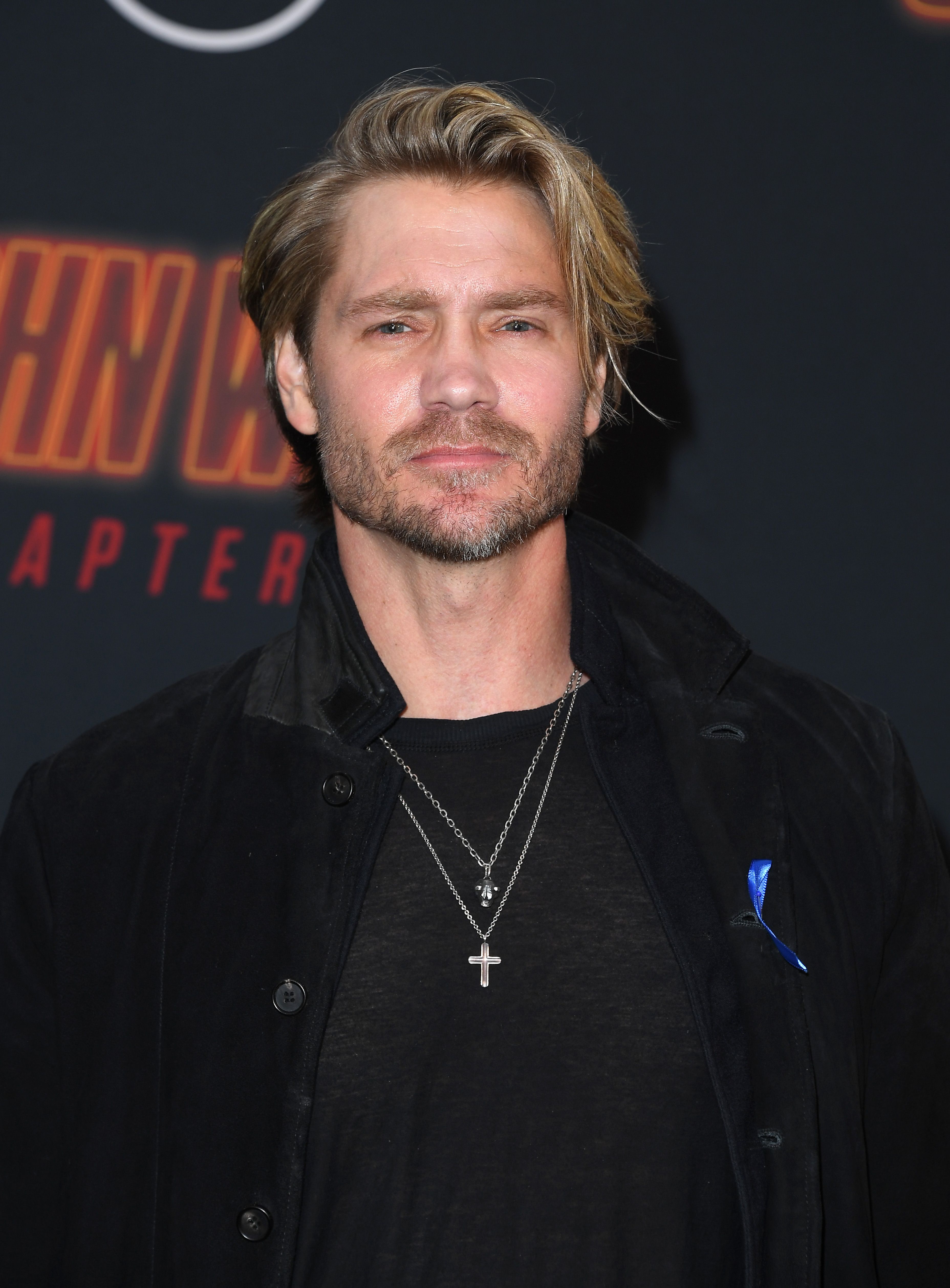 Chad Michael Murray Still Won't Watch One Tree Hill