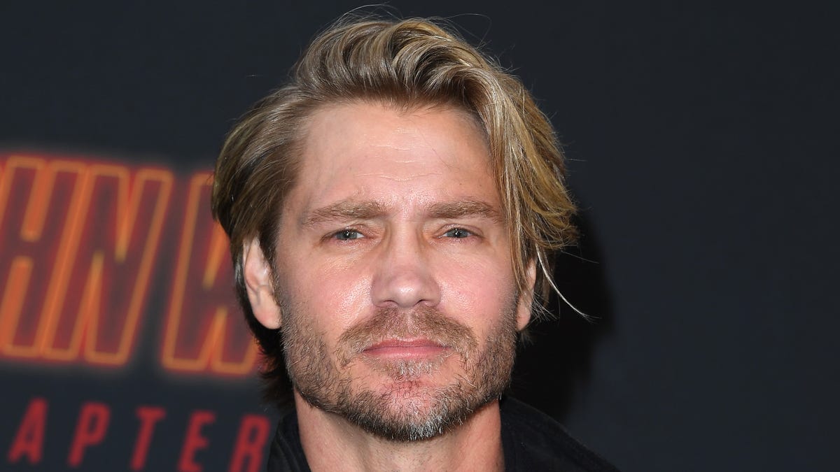 One Tree Hill: Where are the cast now? Chad Michael Murray, Sophia