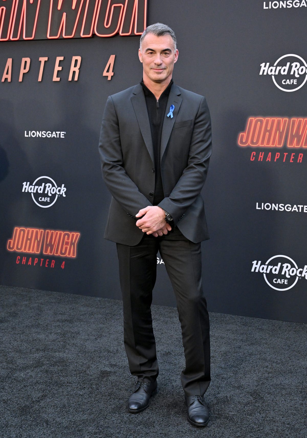 Henry Cavill's Highlander reboot gets an exciting update