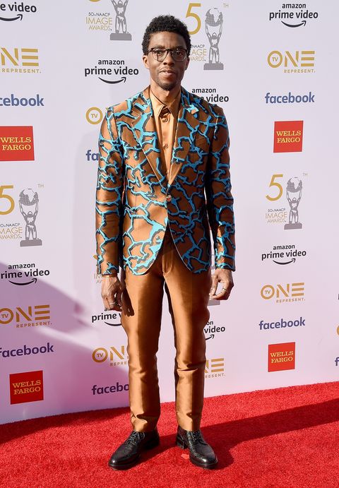 50th naacp image awards   arrivals