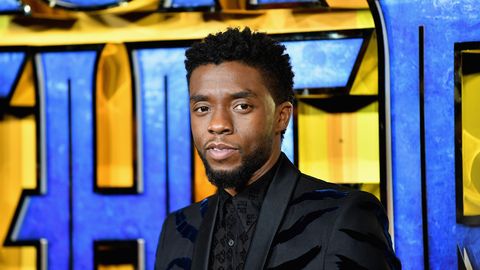 preview for Chadwick Boseman, ‘Black Panther’ Star, Dies At 43