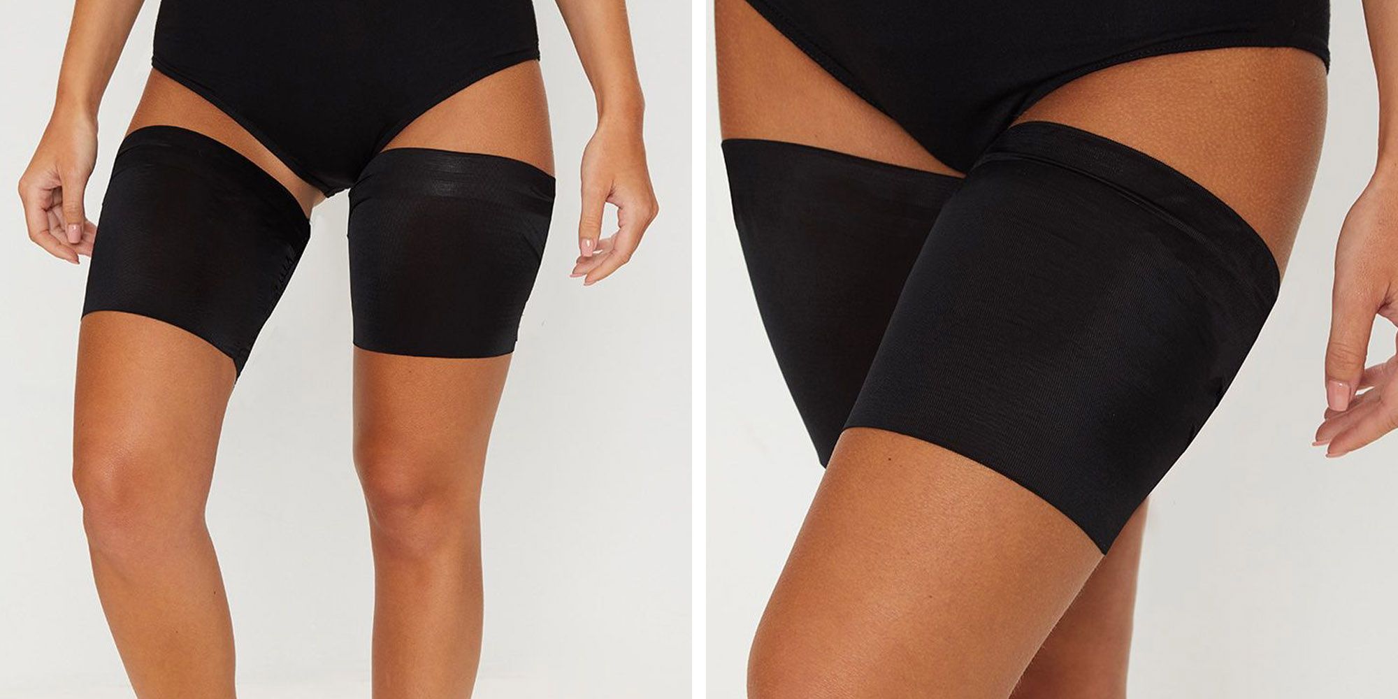 These Anti-Chafing Bands Are Here to Save Your Thighs This Summer