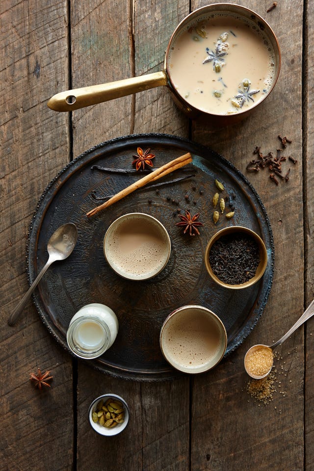 Chai Tea