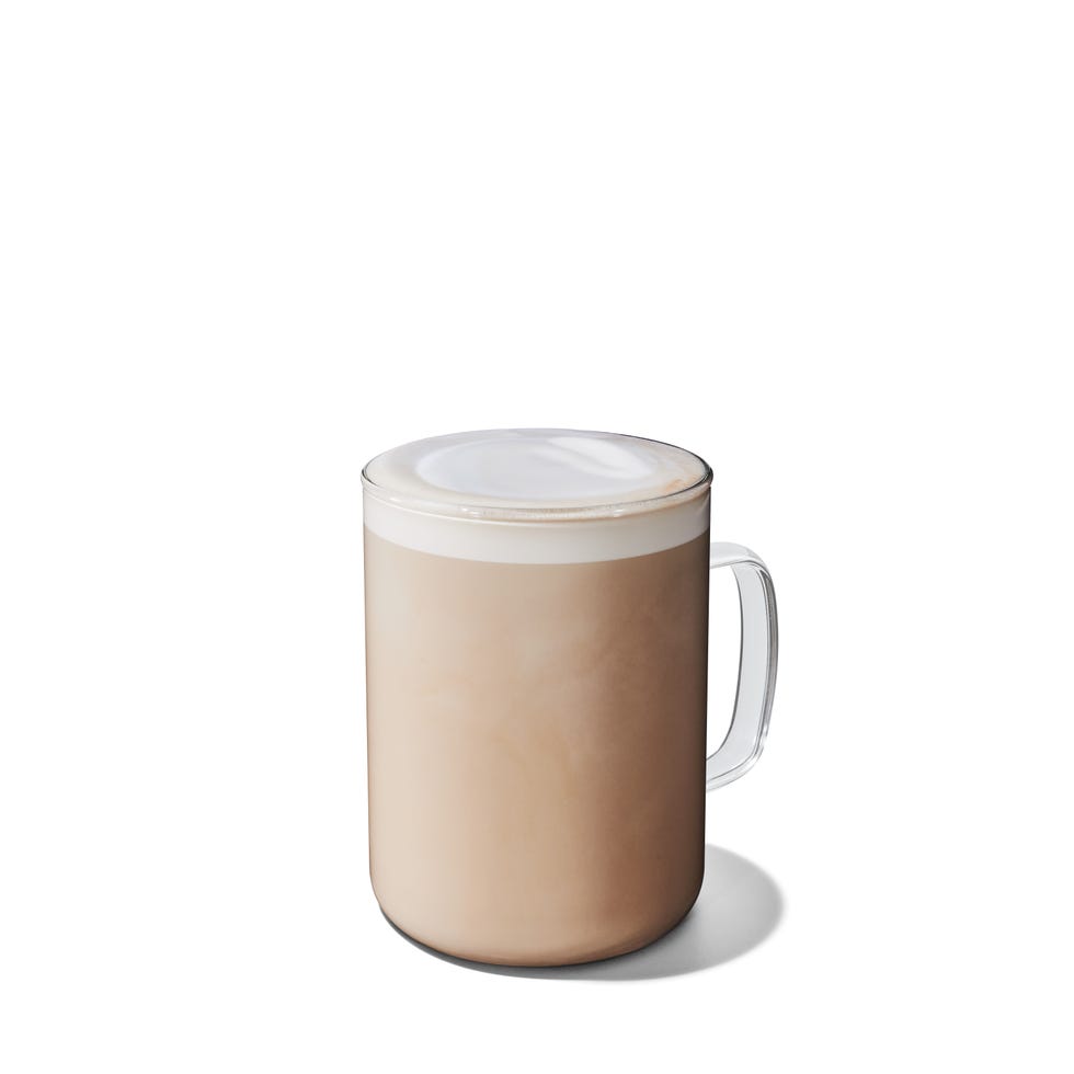chai tea latte the best starbucks drinks country living
