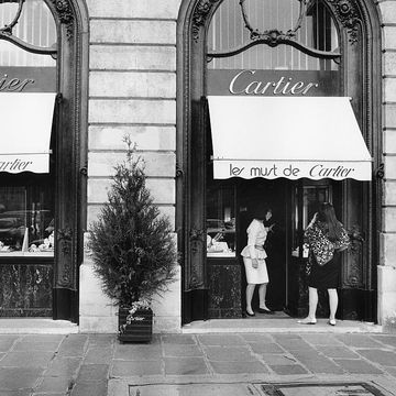 cartier paris place vendome