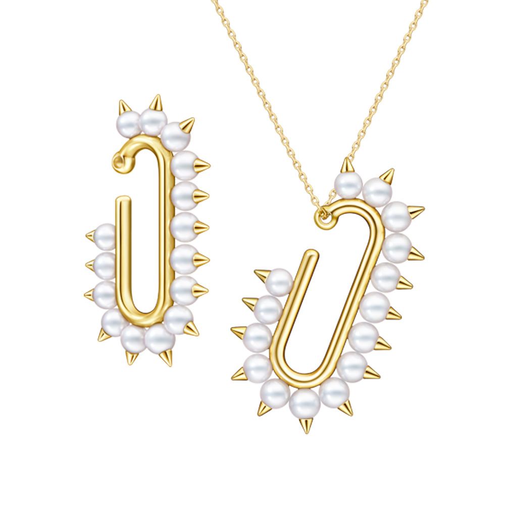 TASAKI 70周年記念品 TASAKI】創業70周年記念エキシビションを開催｜「バランス」新作
