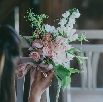 Chair Back // 3acre Blooms // Ross Talling