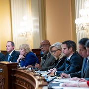 January 6th Committee january 6th committee