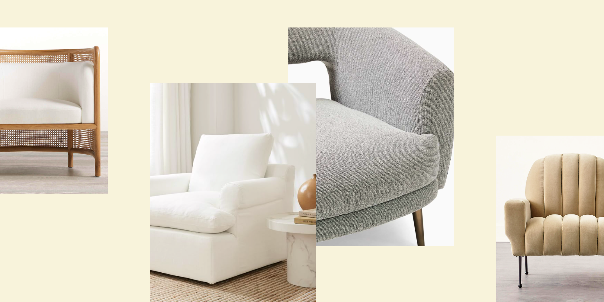 20 of the Best Cozy Chairs of 2022 to Refresh Your Home