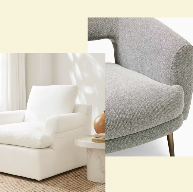 20 Best Cozy Chairs for Your Home 2022 - Lounge Chairs