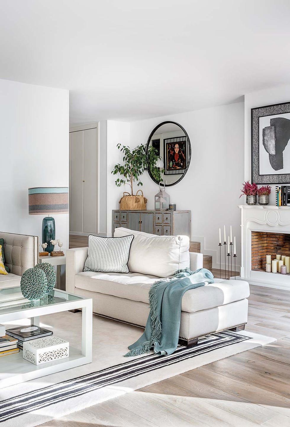Vivienda en Madrid 