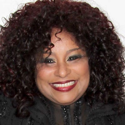 Chaka Khan - Wikipedia