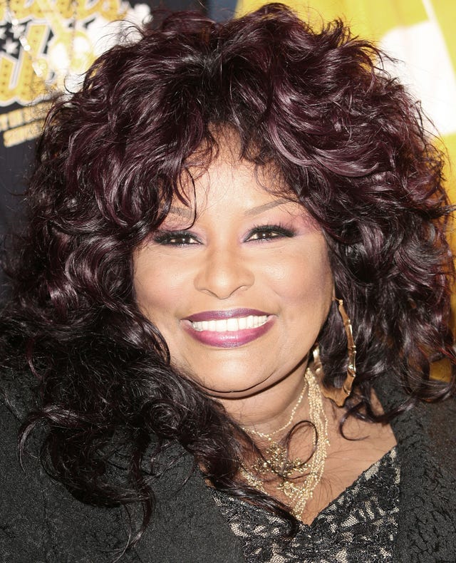 Chaka Khan Biography Singer Rock And Roll Hall Of Fame 4282