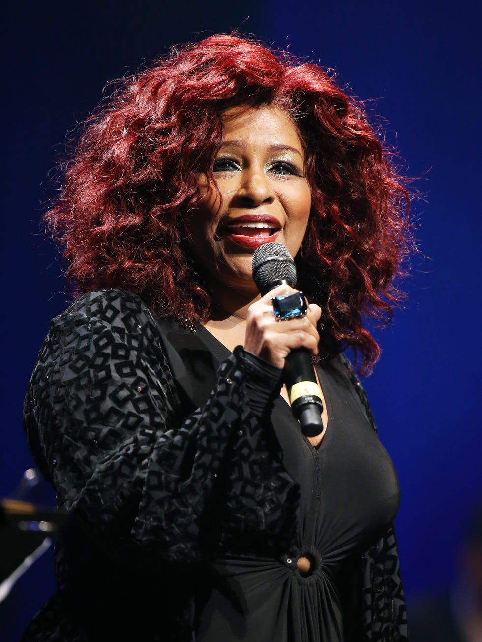 Chaka Khan