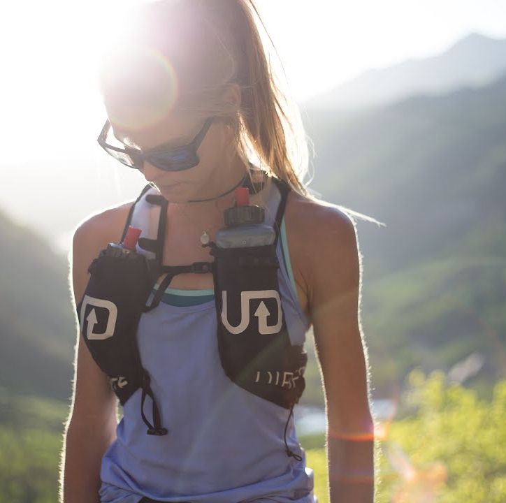 ⛰️ Ultimate Direction: opinión y ofertas de los chalecos de trail running