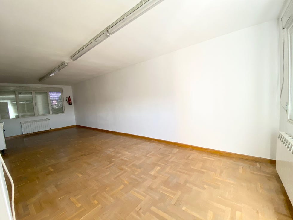 chalet antes de la reforma
