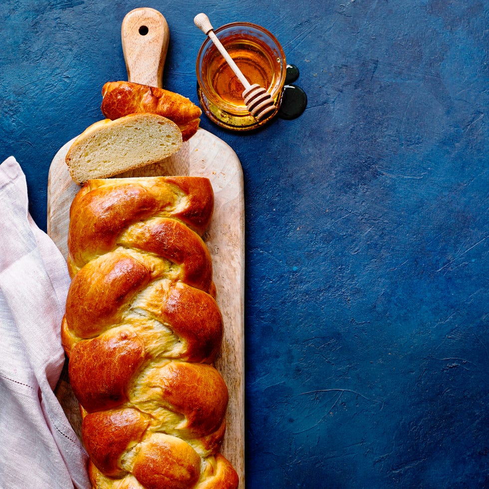 challah