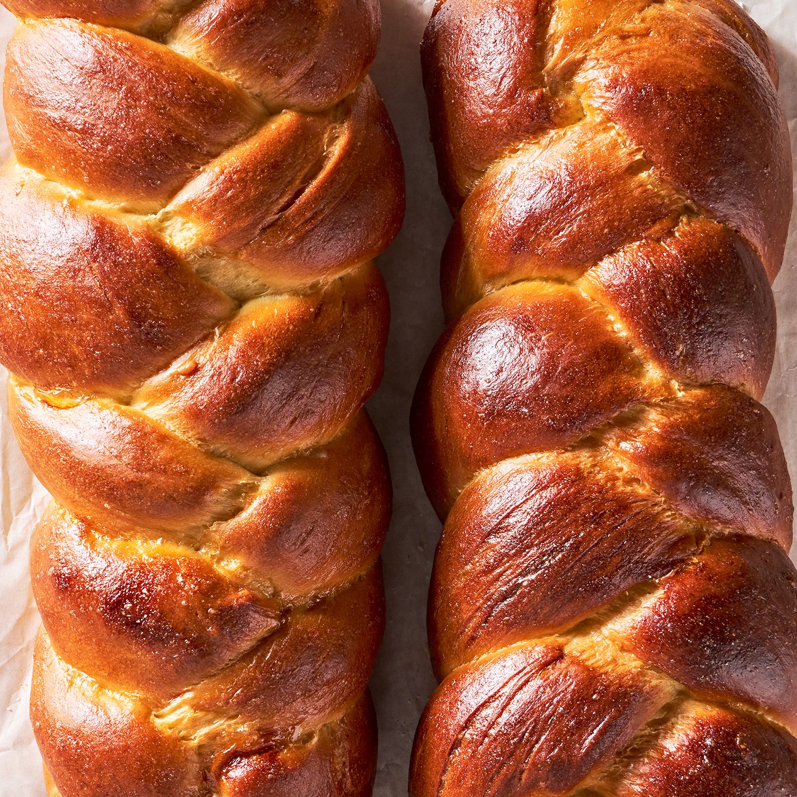 A 'most favorite' challah recipe