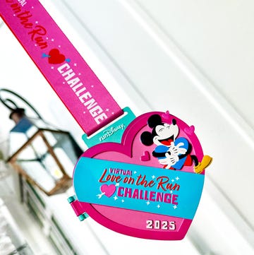 Best Virtual Races with the best bling best virtual races with the best bling disney world