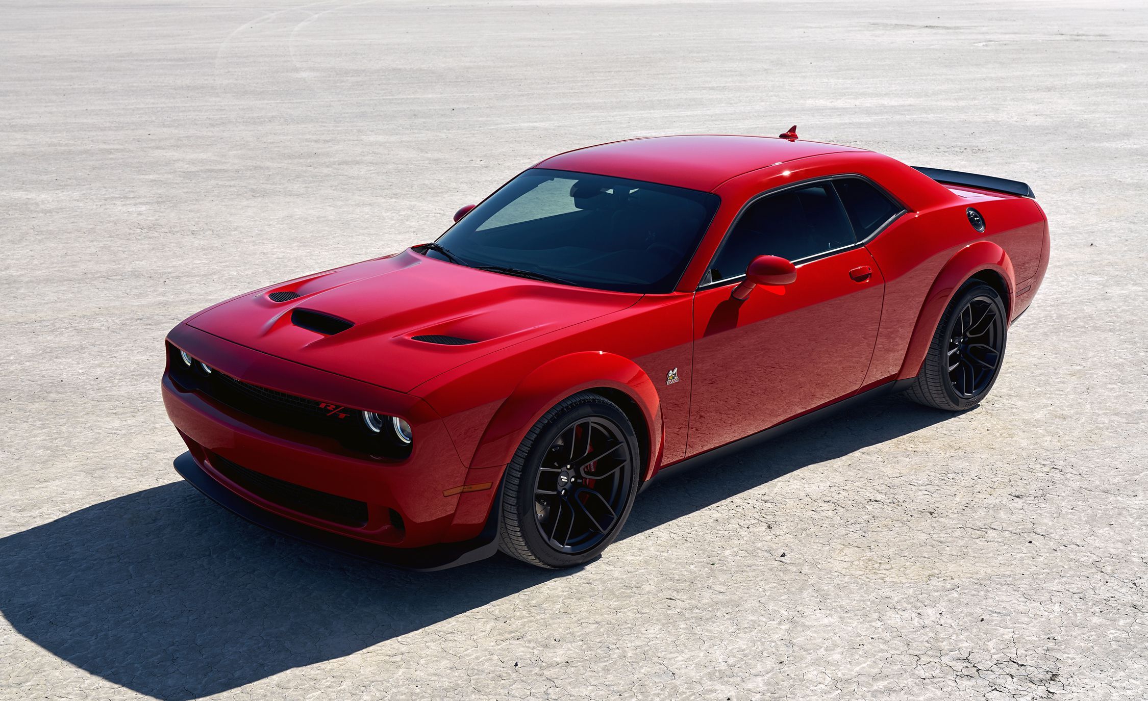 Exert Zeal give 2019 Dodge Challenger Review, Pricing, and Specs
