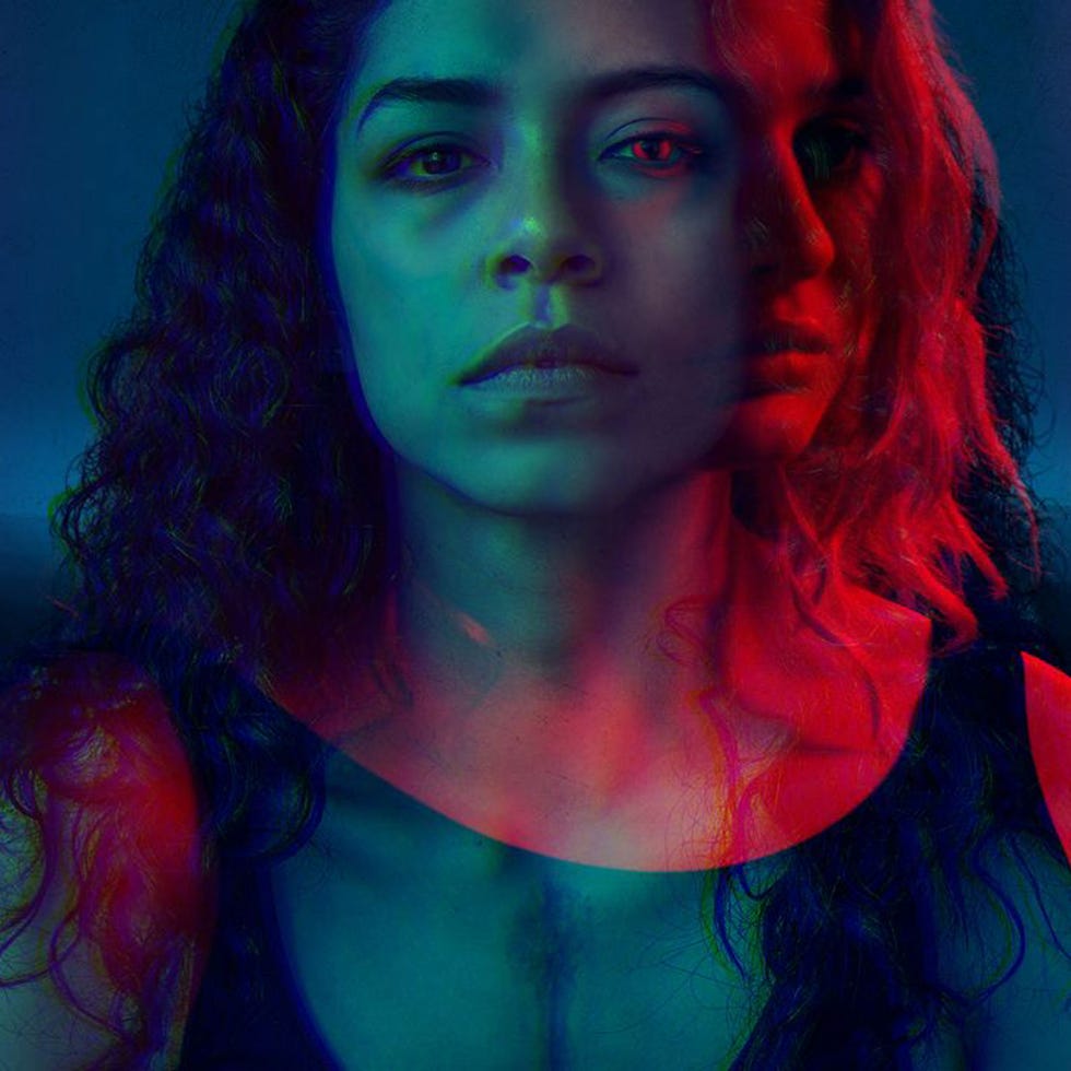 So what actually happened at the end of Chambers and what does it mean? So what actually happened at the end of Chambers and what does it mean?