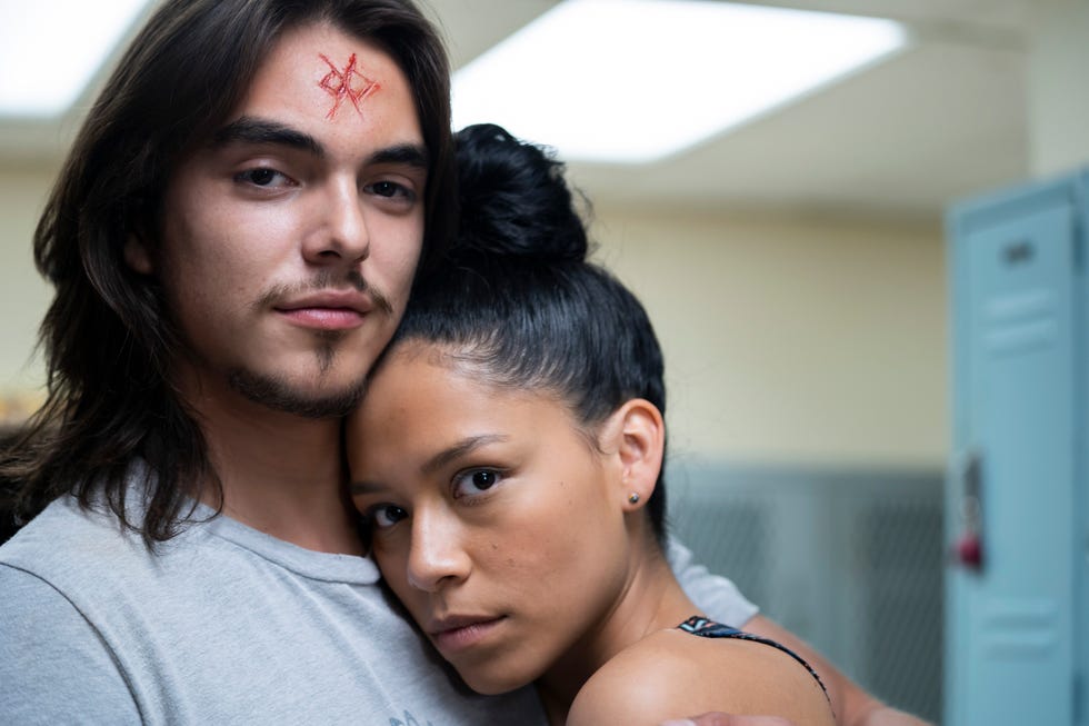 Netflix Cancelled shows - Chambers