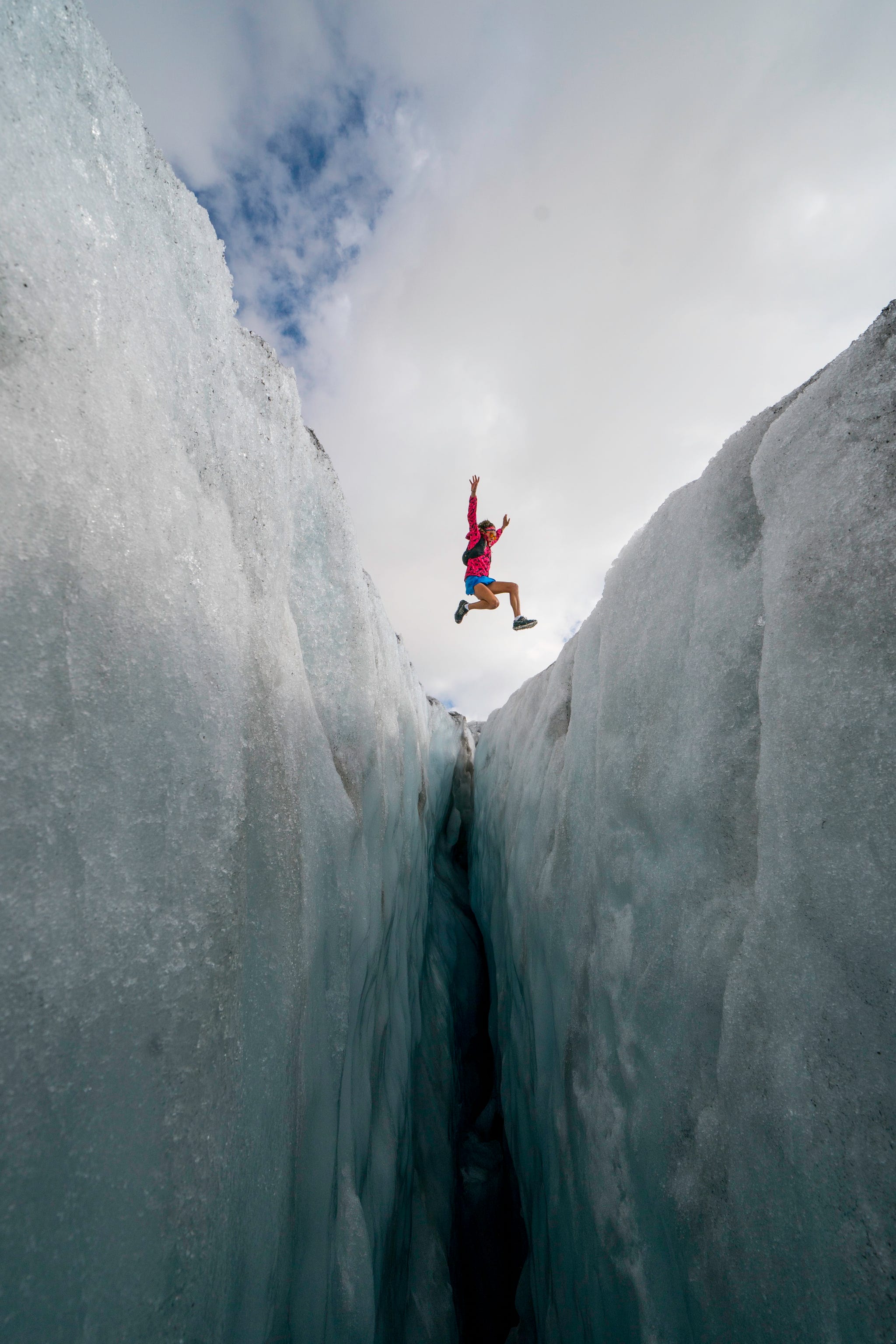 Chamonix