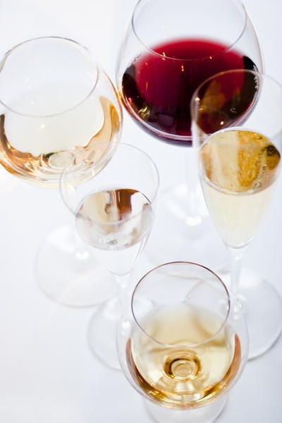 Champagne benefici effetti, come aiuta a dimagrire