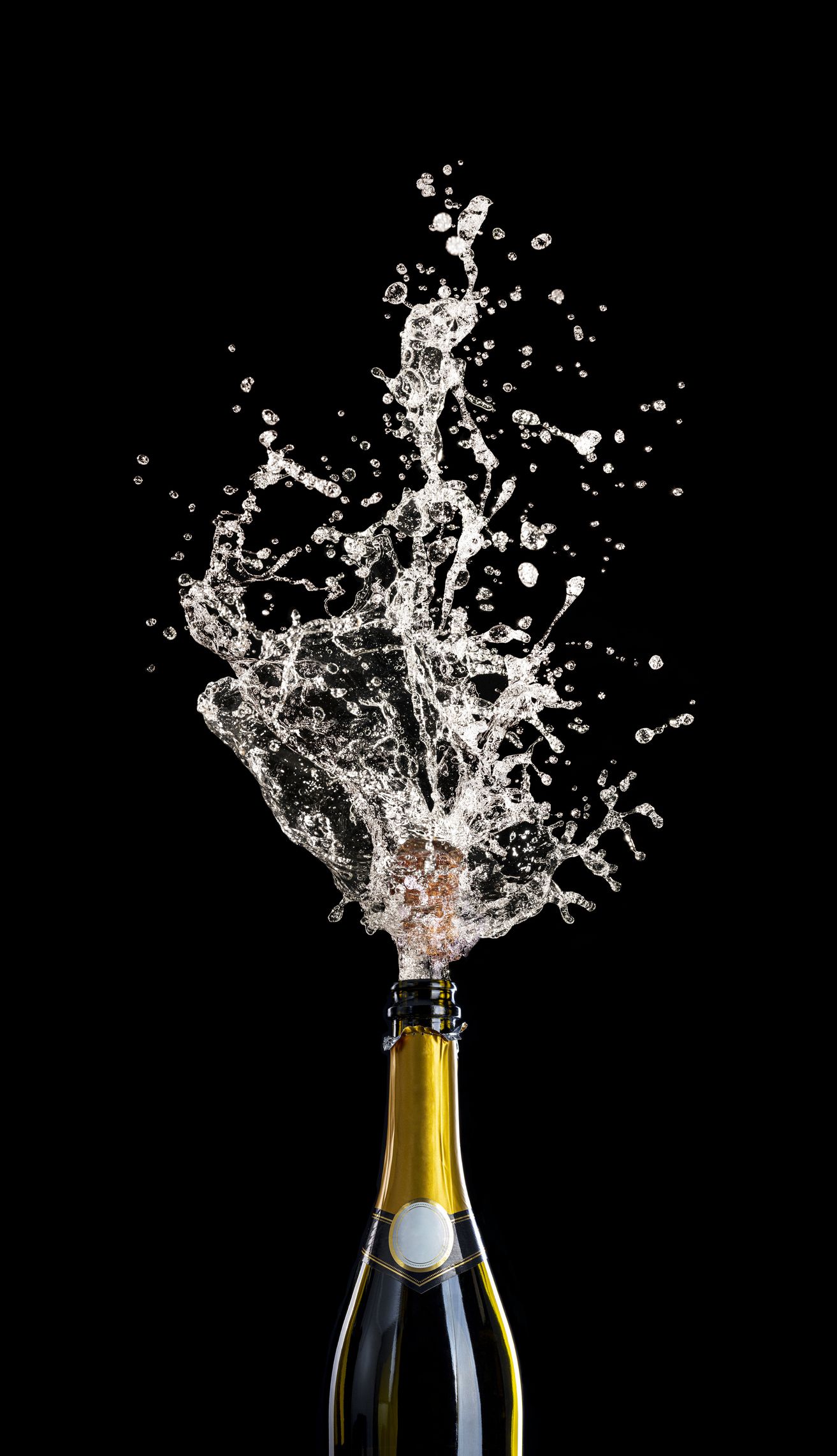 A Perfect Storm of Disruptions Will Create a Global Champagne Shortage