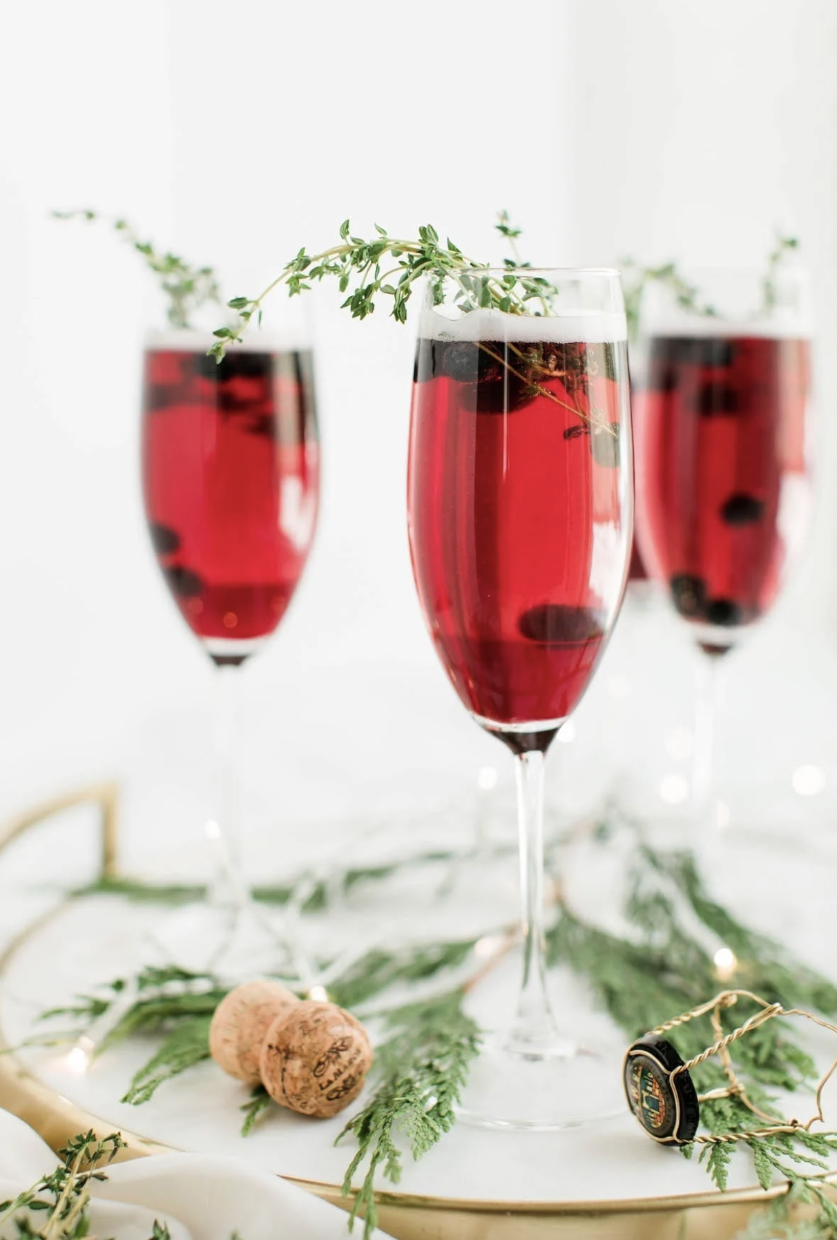 Slow Cooker Cocktails to Make Christmas Morning Even Merrier, The Inspired  Home