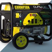champion 5500 watt dual fuel portable generator