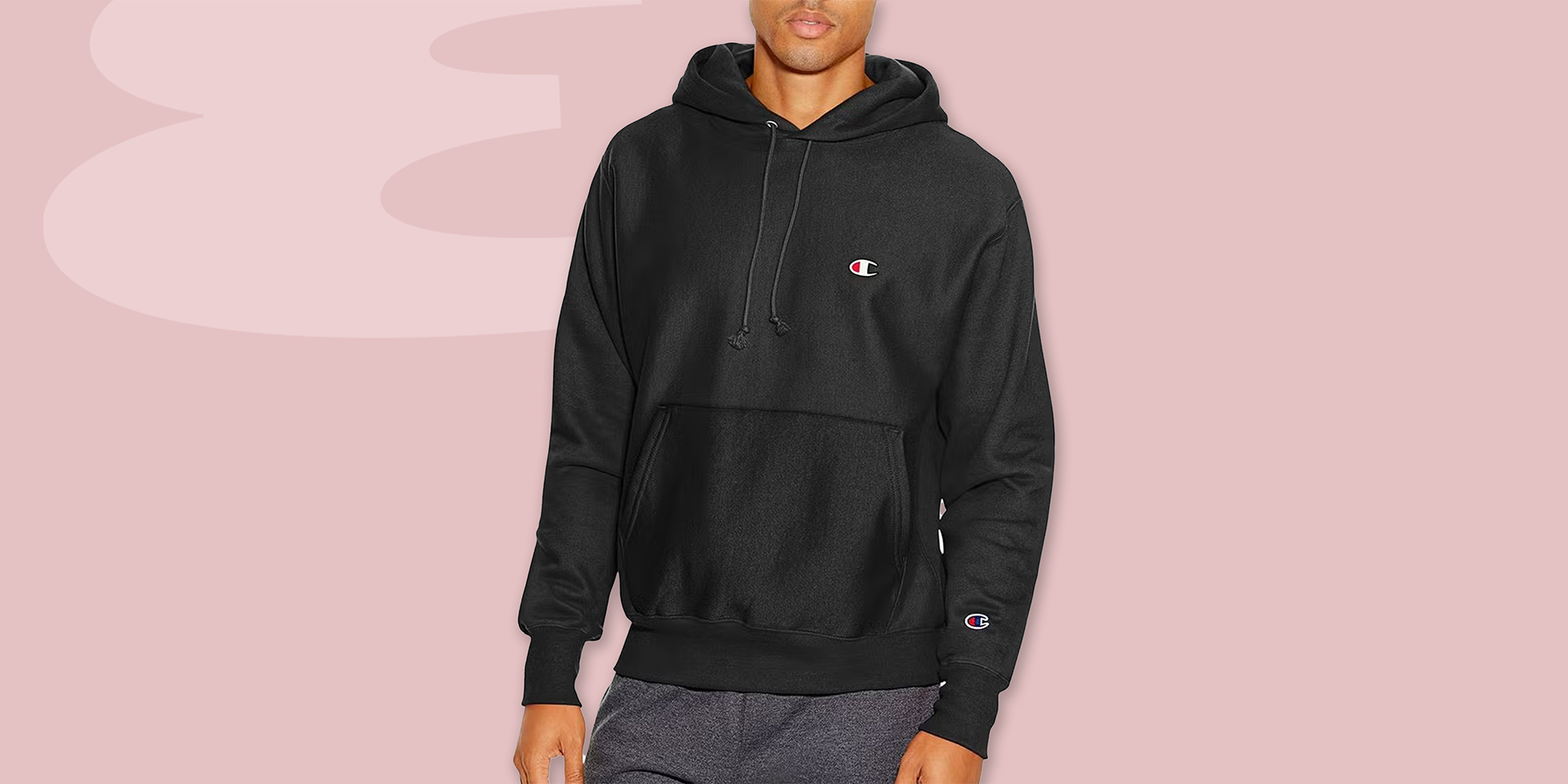 You Can Score Our Favorite Hoodie for $36 Today